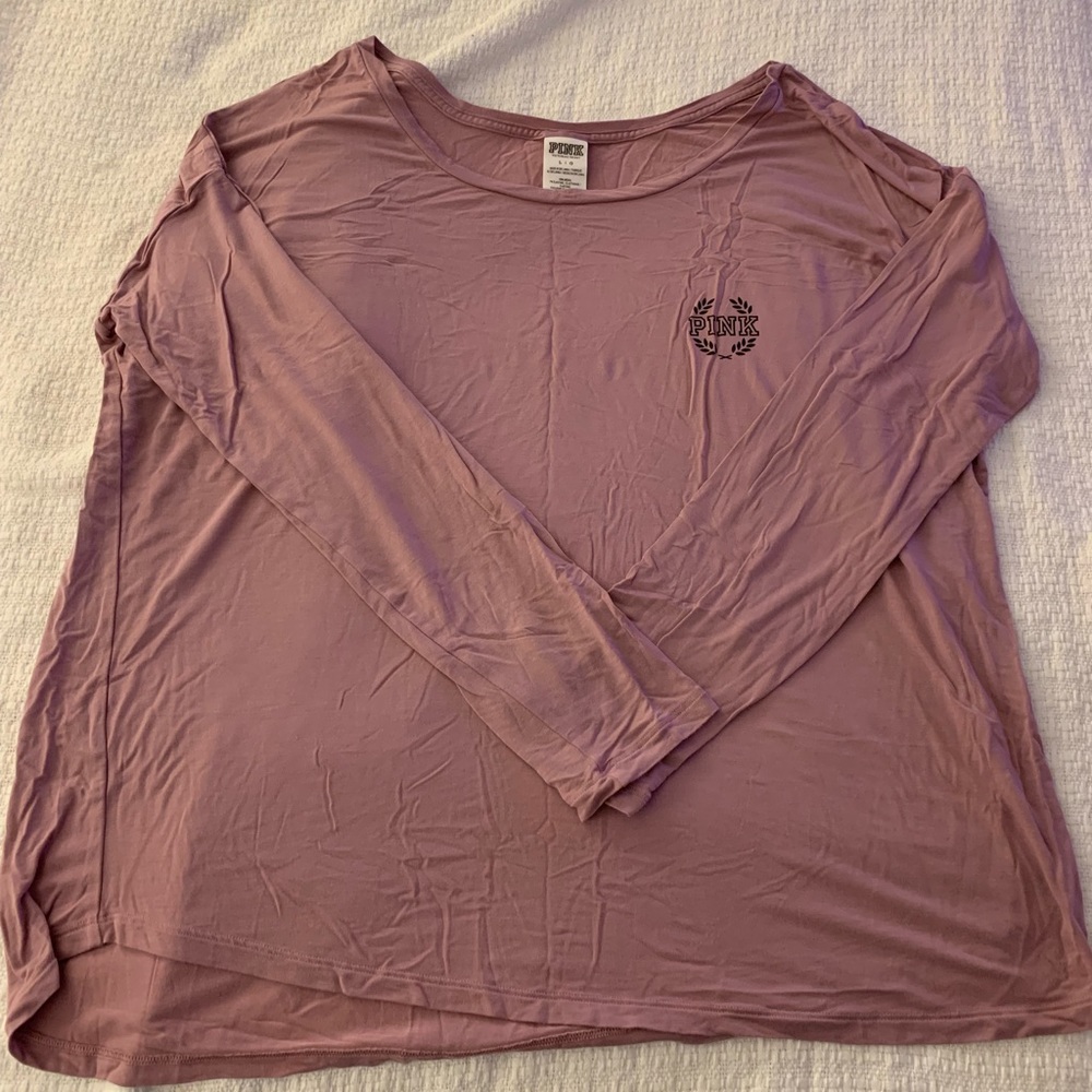 VS PINK top